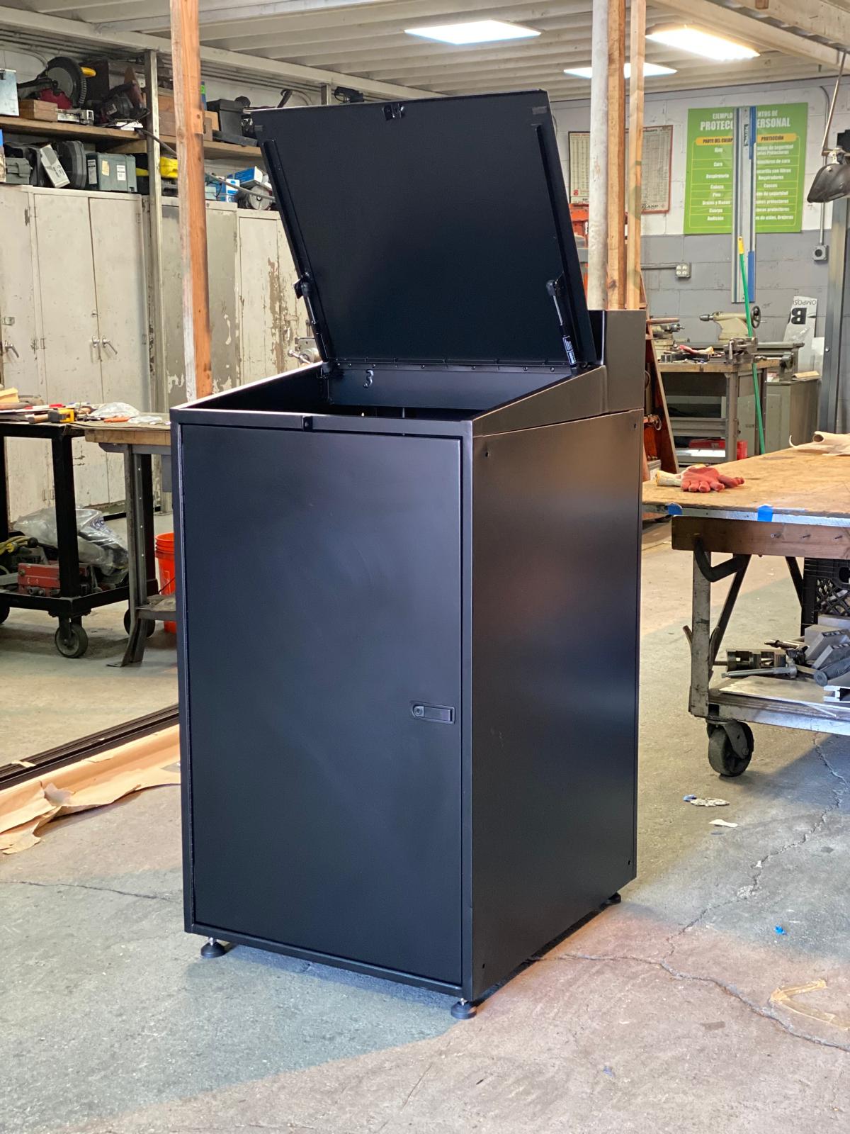Urban Bin XL