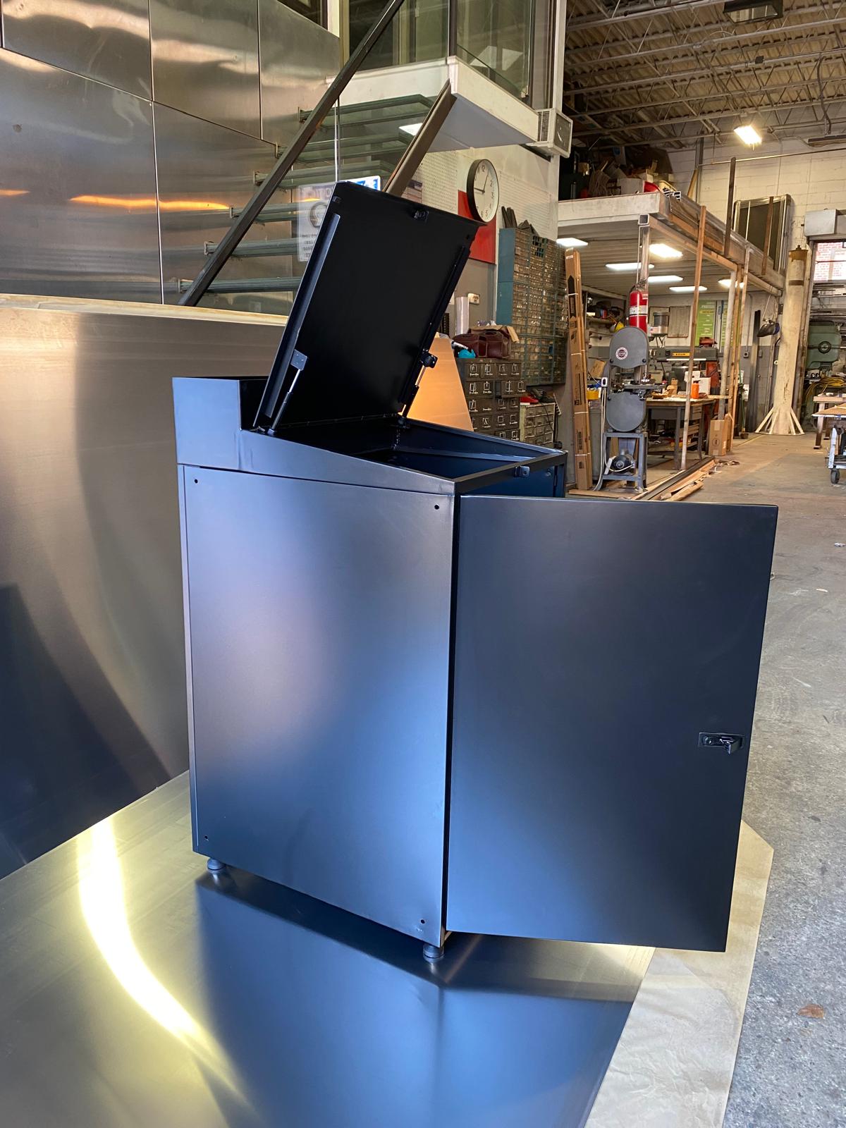Urban Bin XL