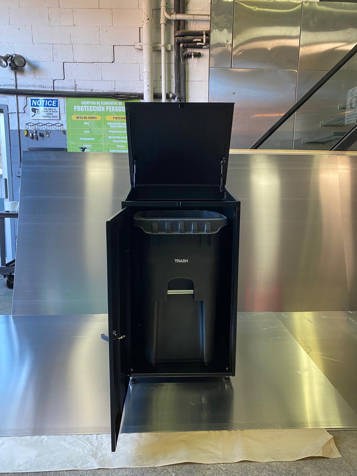 Urban Bin XL