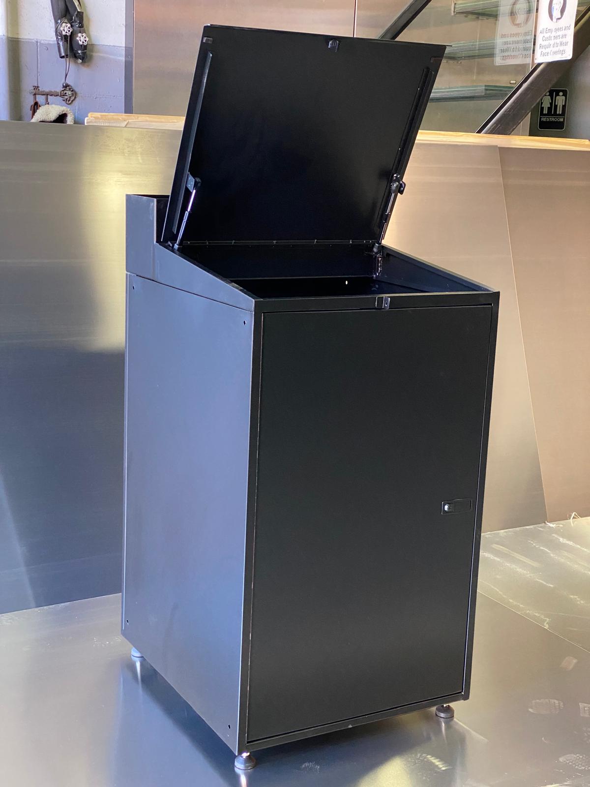 Urban Bin XL