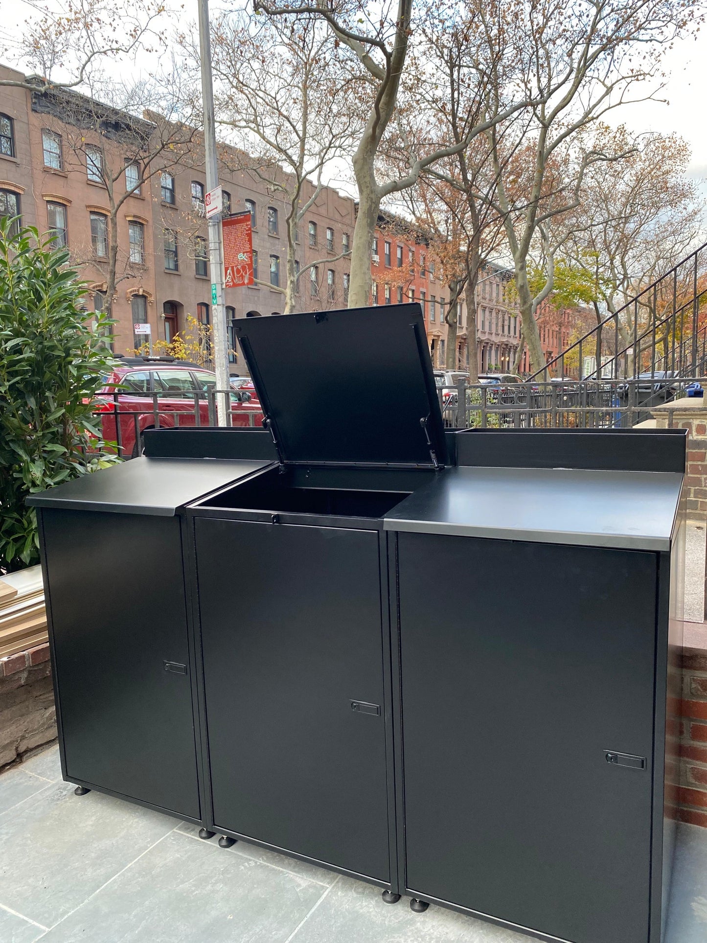 Urban Bin XXXL
