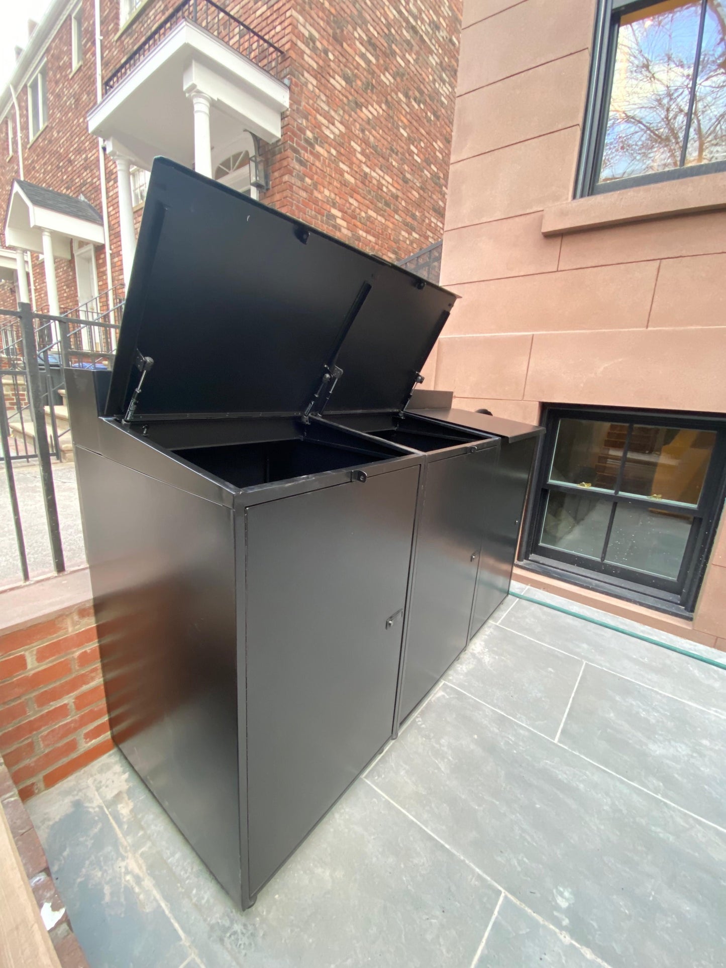 Urban Bin XXXL